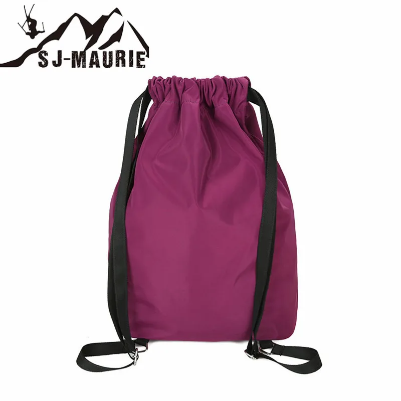 Sac De Sport Femme непромокаемый школьный рюкзак для занятий спортом на открытом воздухе