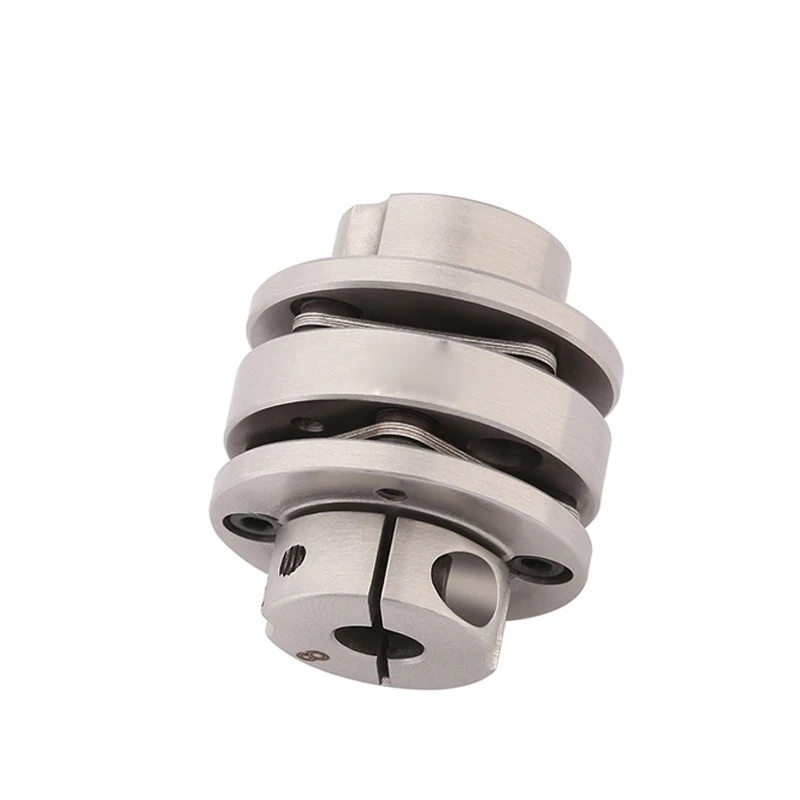 Фото D44mm L50 mm соединение из алюминиевого сплава четыре винта фиксированные диафрагмы D44mm L50 mm соединение из алюминиевого сплава четыре винта фиксированные диафрагмы