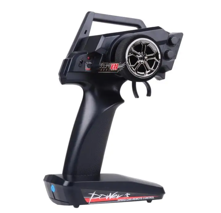Пульт дистанционного управления Wltoys 12428 12409 A959 пульт для автомобиля с пультом ДУ V2