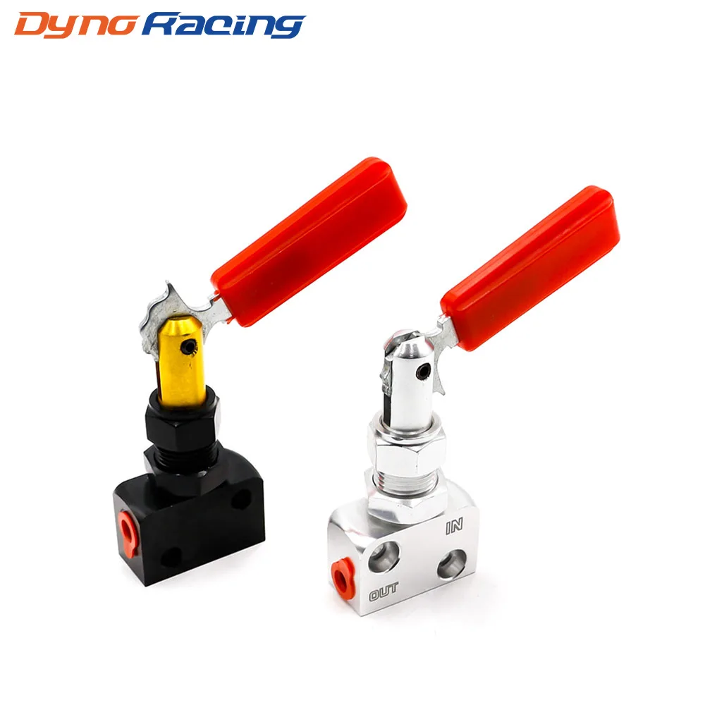 CNSPEED Brake Proportion Valve Adjustable Prop Bias Adjuster Racing Car Lever Type YC100630|lever car|lever valveslever brake |
