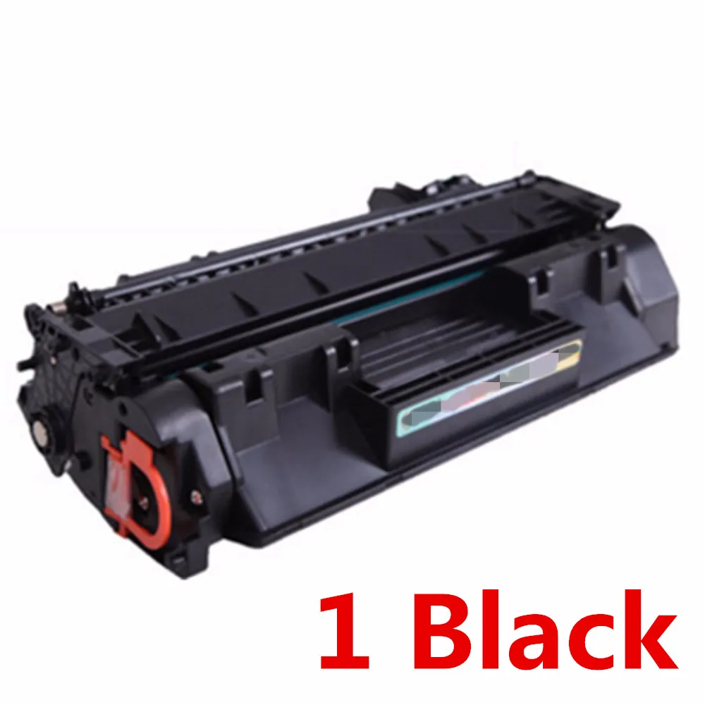 1 Black EP-26 EP-27 X-25 CRG-U Запасной картридж с тонером для принтера Canon LBP3200 MF3110 MF3112 3220 3222 MF 3112 5630 5650 5730 5750 5770 - Цвет: 1 Black