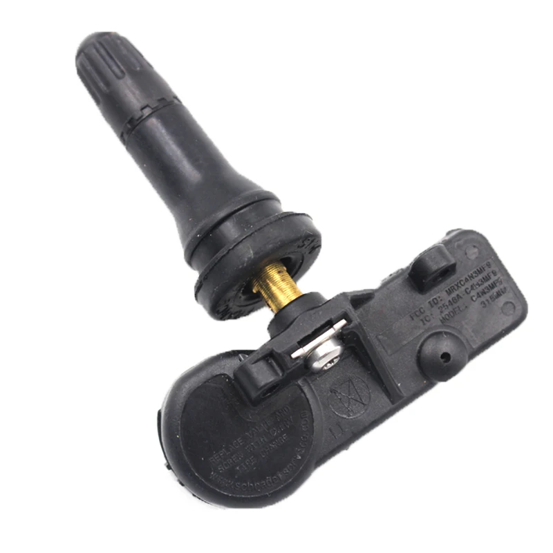Новый датчик давления в шинах TPMS для Dodge Chrysler Suzuki Jeep 56029479AB|Датчик шинах| |