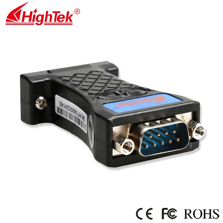 

Passive 485 to 232 Bidirectional Protocol Converter HC-01 for RS232 to RS485 Module