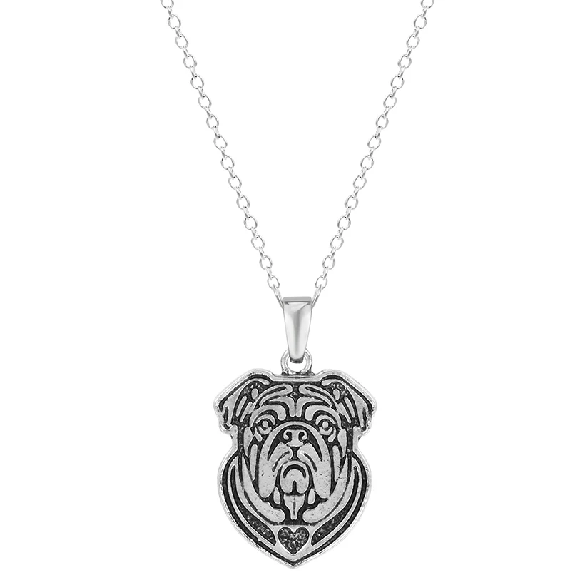 30 шт. цепочка с кулоном в виде животного|necklace jewelry|jewelry wholesalewholesale jewelry |