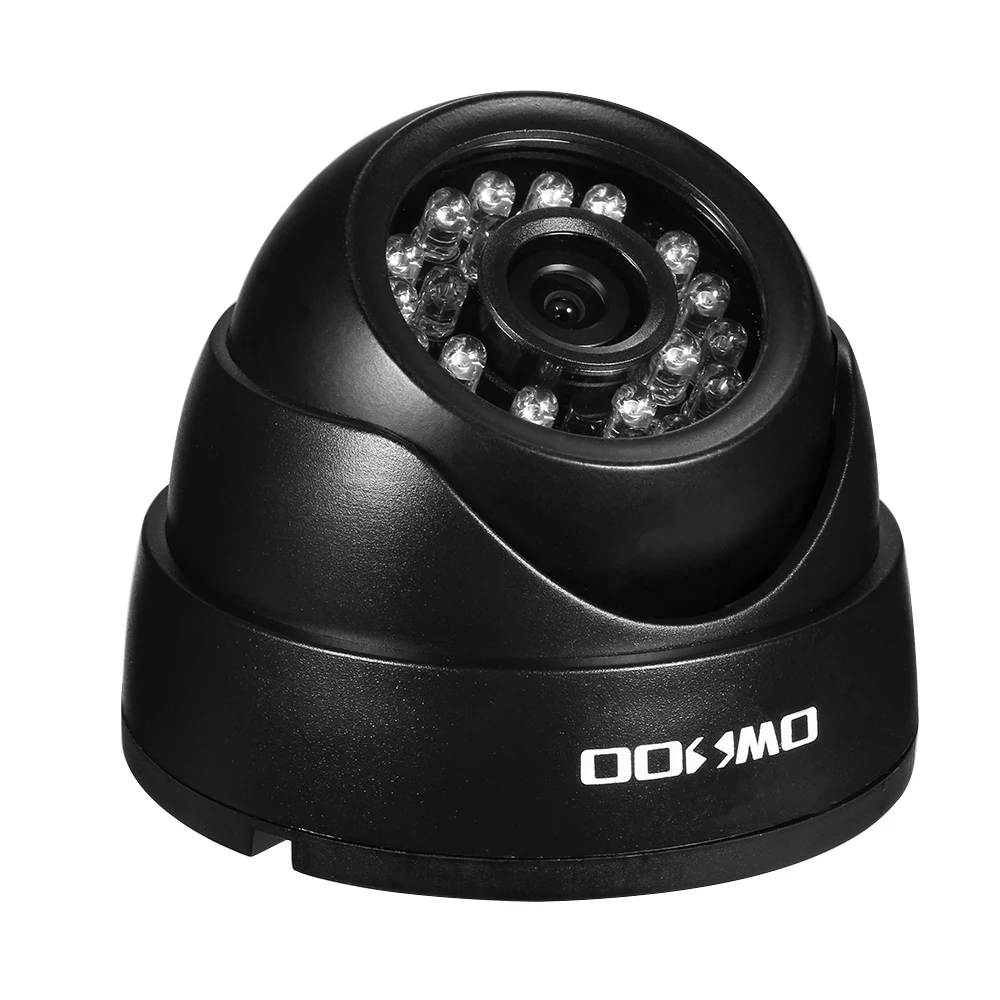AHD камера видеонаблюдения KKmoon 1080P 2 МП 24 светодиода|camera 1080p|camera 2.0mpcameras camera |
