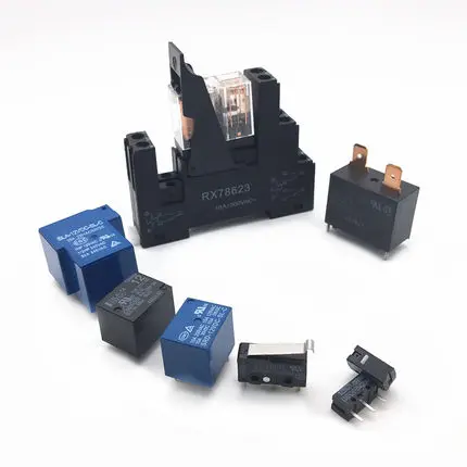 Реле HJR 4102E L 24V 3A125VAC 3A24VDC|relay 24vdc|24vdc relayc relays |