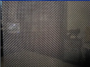 Inconel625 | UNS N06625 filter screen