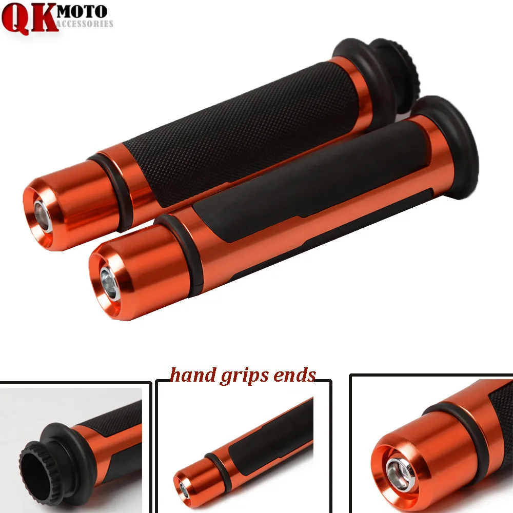 Резиновые ручки для руля Benelli TNT300 TNT600 BN600 BN302 Stels600 Keeway RK6/BN TNT 300 302 600 822 мм|benelli tnt300|tnt