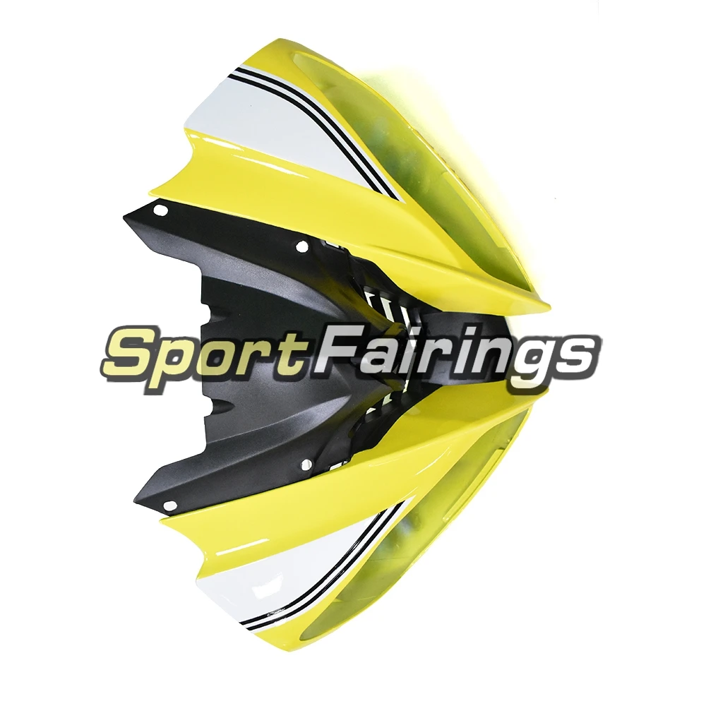 Комплект обтекателей для мотоцикла Yamaha YZF600 R6 08 16 2008 2009 2010 2012 2013 2014 2015 2016|Накладки и