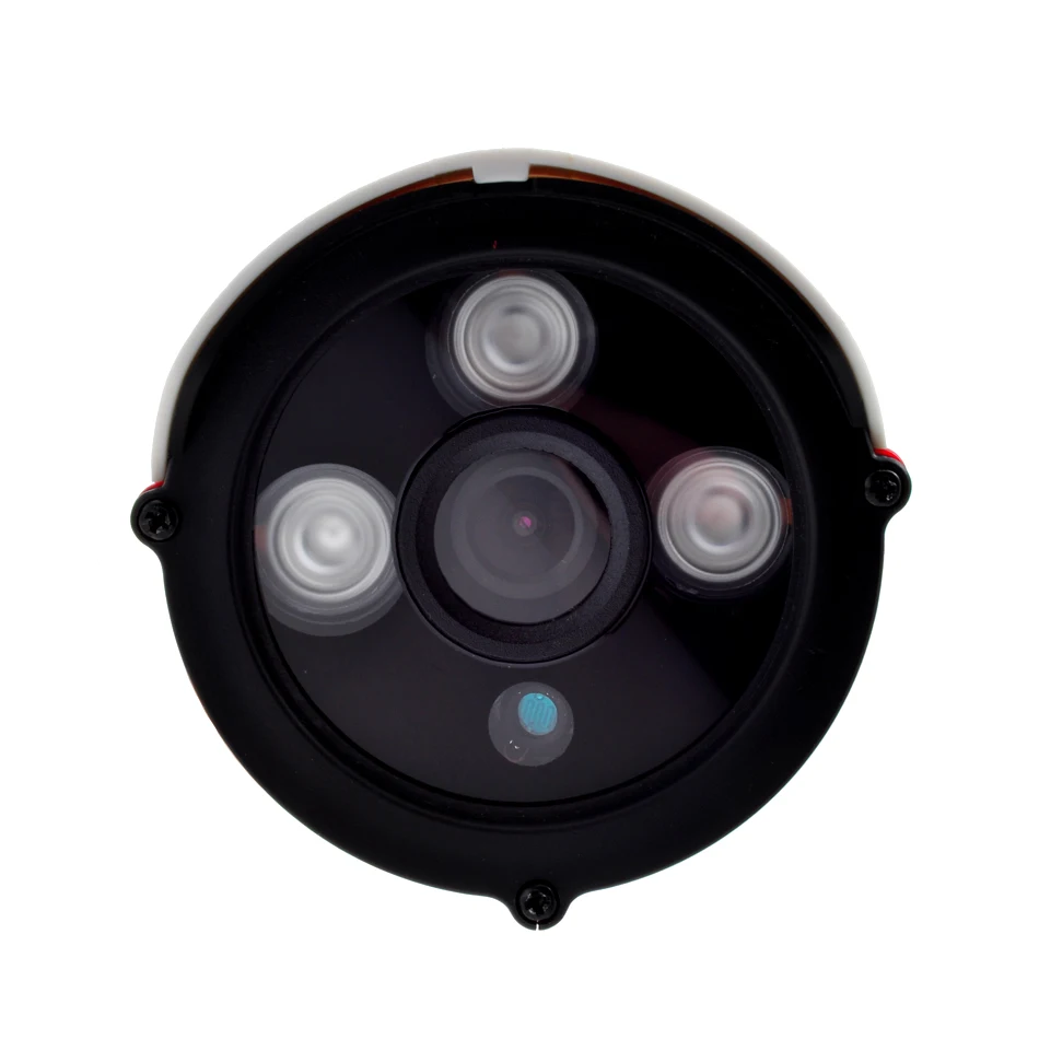 Gadinan аналоговый 800TVL/1000TVL опционный CMOS цветной HD 3 6 мм объектив Массив IR Cut ночного