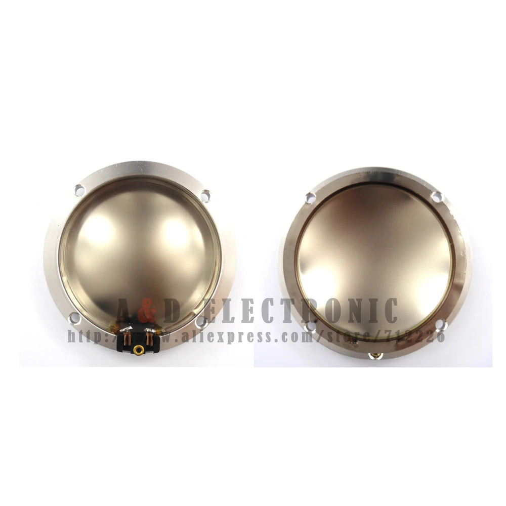 2 шт. сменная диафрагма для ремонта JBL 2431H D8R2431|Аксессуары аудиосистем| |