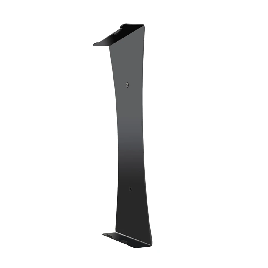 Vertical Stand Holder For Xbox One X Wall Mount Bracket with Screws Tools for XBOX ONE Game Accessories | Электроника