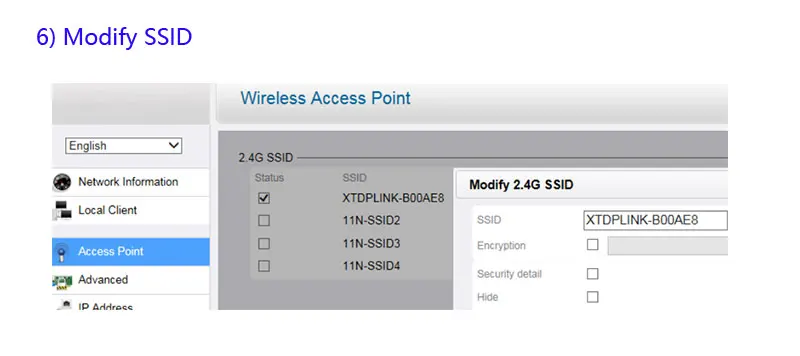 300 Мбит/с wifi модуль celing AP главный чип MTK7620N IEEE802.3b/g/n Поддержка точки доступа маршрутизатор беспроводной мост и режим повторителя