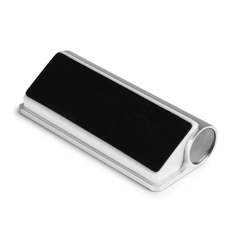 BinFul светодиодный высококачественный алюминий компьютер HUD 4 порта алюминиевый usb