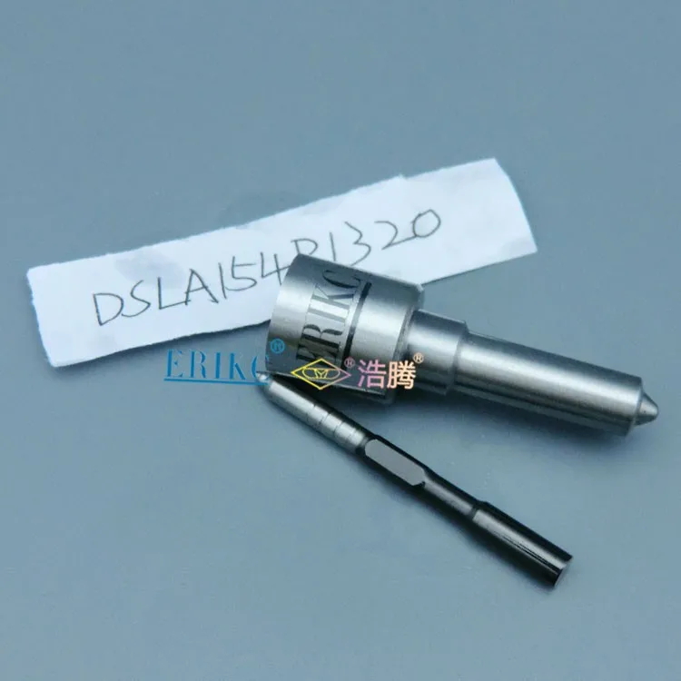 0433175395 ERIKC DSLA154P1320 дизельная Топливная форсунка DSLA 154 P 1320 для форсунки Dodge Sprinter Mercedes