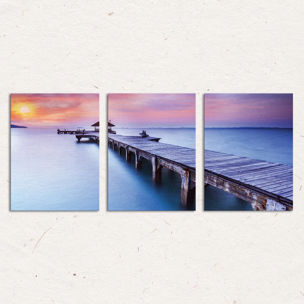 3d фон для фотографирования с изображением морского побережья без рамки спальни