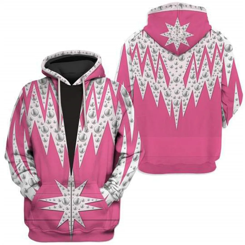 Толстовка с капюшоном для мужчин и женщин толстовка 3D принтом|Костюмы аниме| |