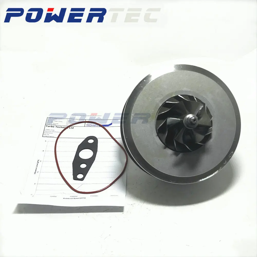 GT2052V картридж с турбонаддувом core турбина CHRA 726442 14411-2W203 для Nissan Pathfinder Mistral Terrano II(R20) 3,0 ZD30ETI