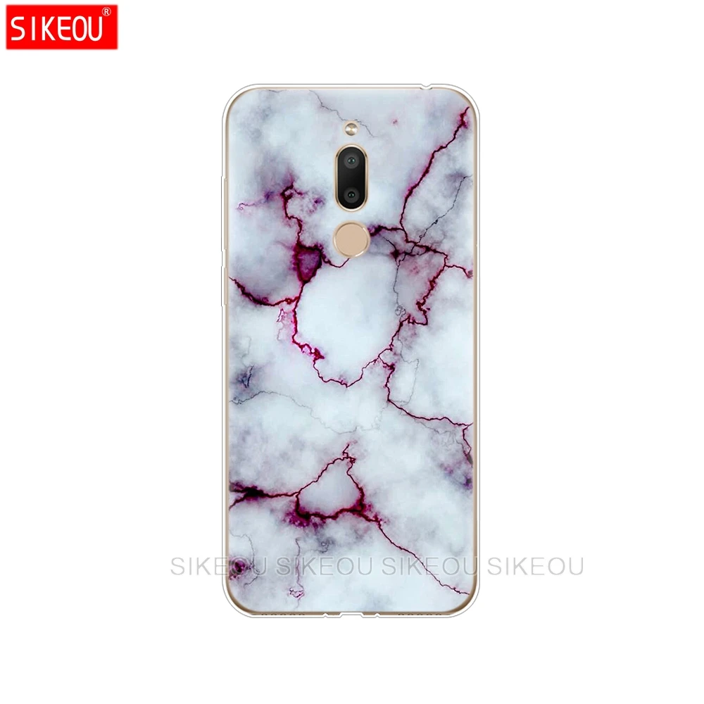 33629 5,7 дюймов чехол для Meizu M6T Мягкий силиконовый чехол TPU задняя крышка для Fundas Meizu M6T чехол для M6 T M 6 T M811H чехол для телефона s - Цвет: 33629