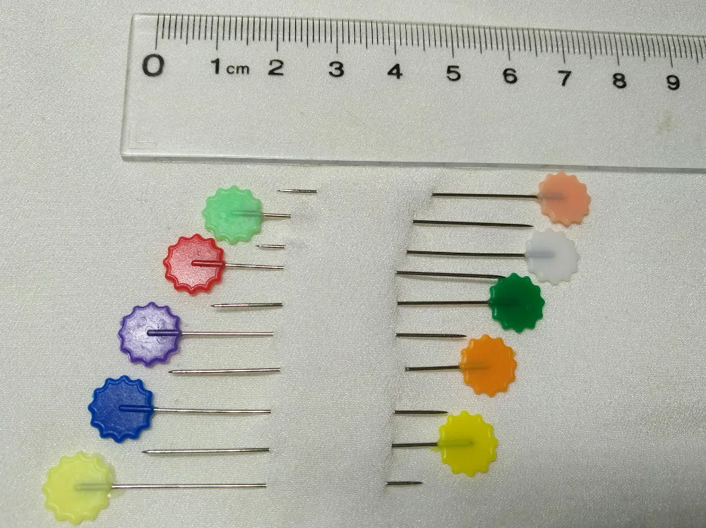 100 шт./компл. сливы из бисера для извлечения разноцветные патч Diy лоскутное шитье