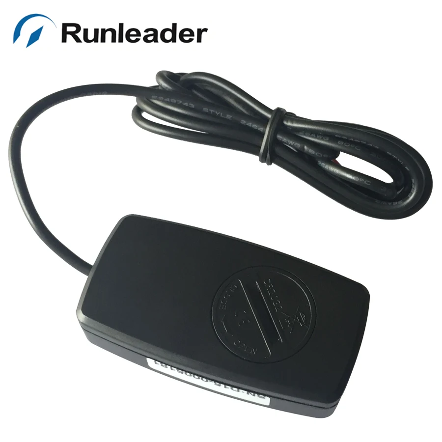 Цифровой Зеленый с подсветкой тестер для батарей аккумуляторной батареи гель AGM