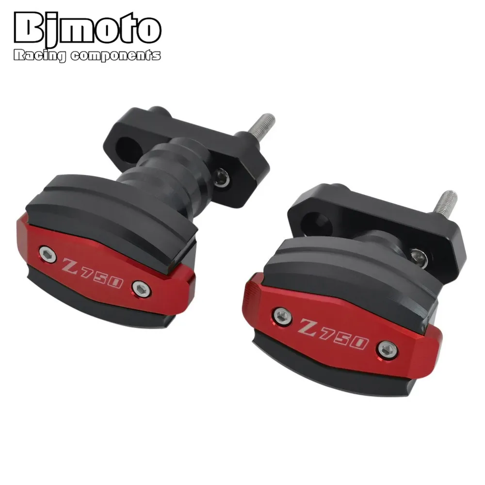 

BJMOTO, Kawasaki Z750 2007-2012 Z750R 2011-2012