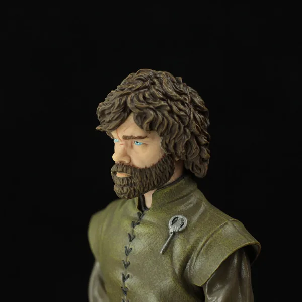 Игра престолов Tyrion Lannister Ghost Tyrion Lannister виниловые экшн-игрушки NTT0
