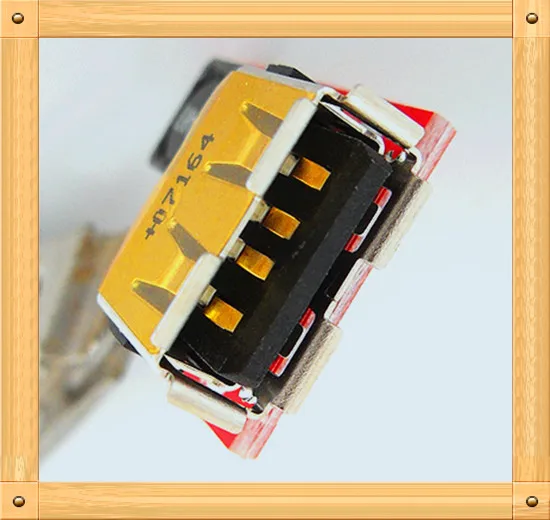 Бесплатная доставка! Повышающий Модуль USB 5 шт./повышающая плата 3 в l В/повышающая