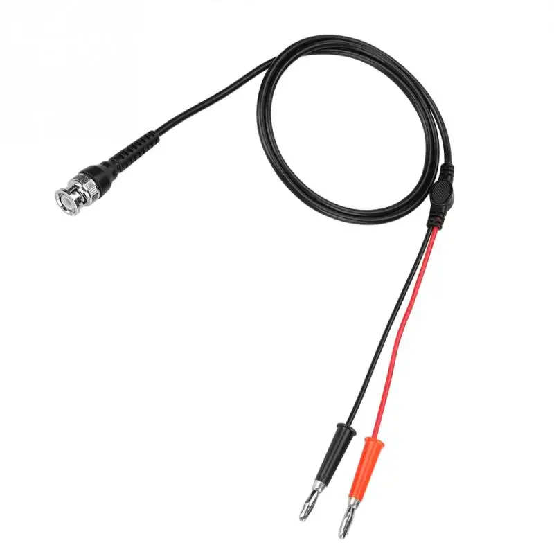 2 шт. измерительные выводы|Детали и аксессуары для осцилографа| |