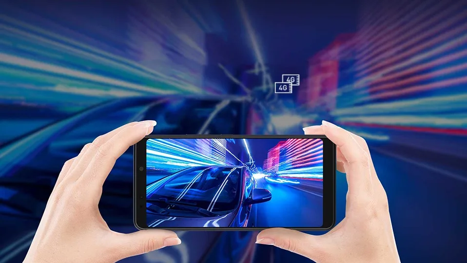 Infinix NOTE 5 смартфон 32G 3g Android One 6," 16MP отпечаток пальца 4500 мАч Восьмиядерный телефон