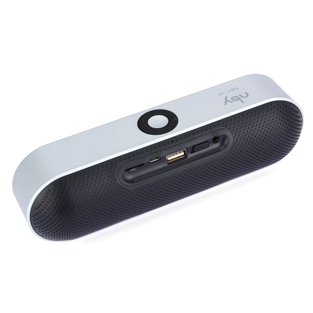 Mini Bluetooth Портативный Колонка Беспроводной Динамик звук Системы 3D музыке стерео