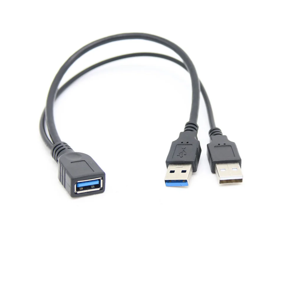 30 см женский и мужской удлинитель двойное зарядное устройство usb дополнительная
