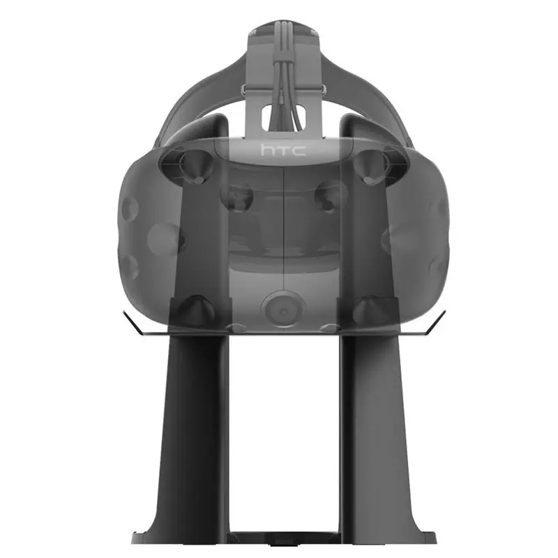 Vr стенд гарнитура виртуальной реальности дисплей держатель для всех очков Htc Vive