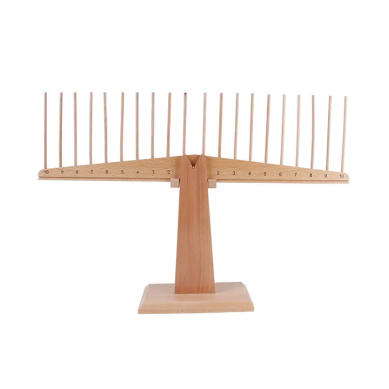 Математика Монтессори обучение раннему образованию профессиональная версия