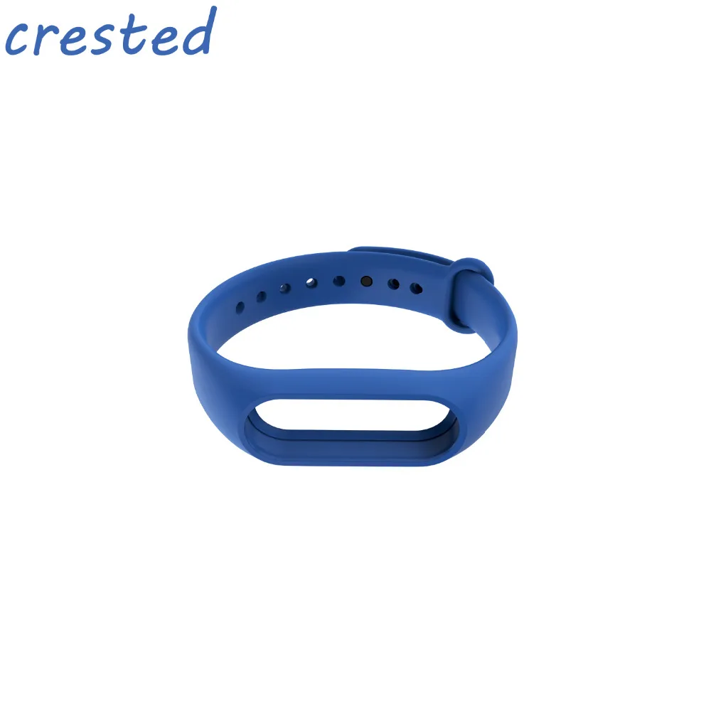 

Silicone Mi band 2 Strap For Miband 2 Wristband Wrist watchband Bracelet Replacement watchstrap belt Accessories