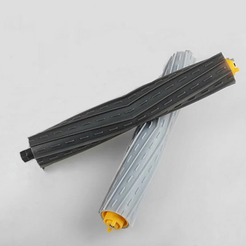 Новая 1 набор без спутывания мусора экстрактор щетка для iRobot roomba 800 870 880 пылесос