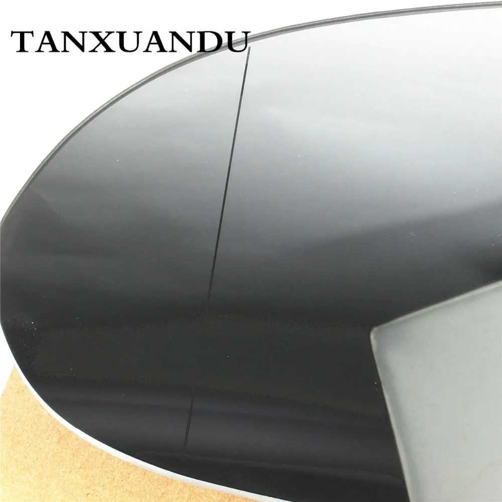 Электрическая мощность с подогревом дверь крыло объектива зеркало стекло