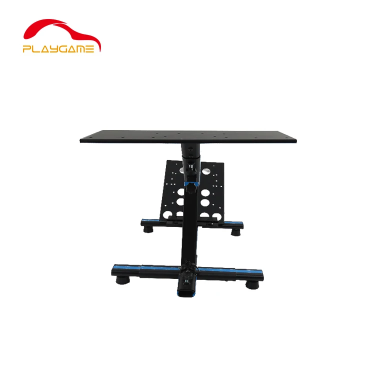 Гоночная игровая подставка на колесиках Pro для Thrustmaster T3PA logitech G29 Playstation 3 Xbox 360