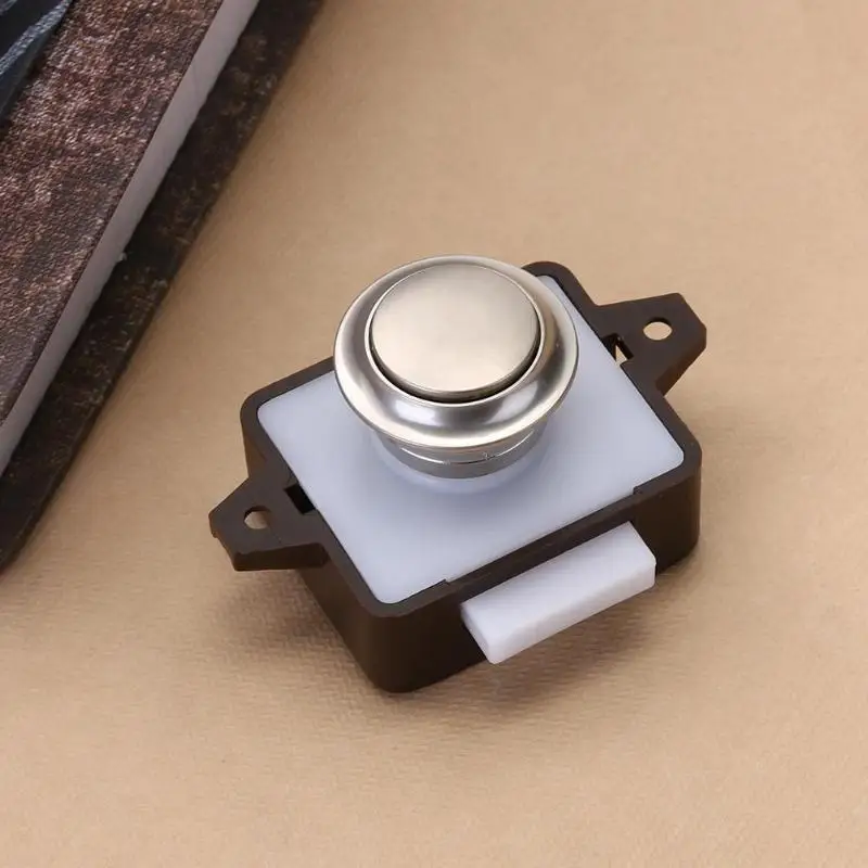 Большая фотография блокировка фотодома автофургон шкафчик для автофургона