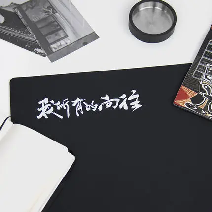 Original XiaoMi Waterproof Mouse Matte Pad Huge Extra XL Large Size Rubber fabric anti-skid MI Soft durable | Компьютеры и офис