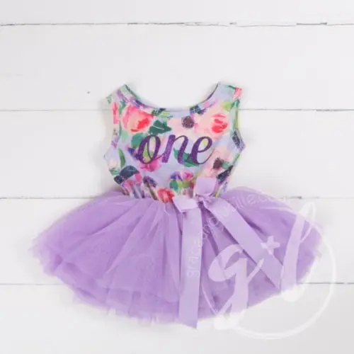 3 шт. Тюлевая юбка-пачка для новорожденных девочек | Мать и ребенок