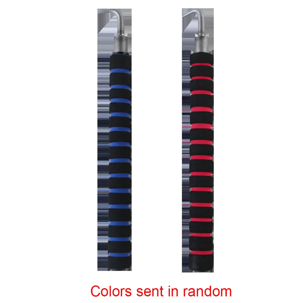 Multifunctional Steel Bar Hook Pliers Construction Site Rotation Anti-slip Pull Type Knoting Tool Semi-automatic Random Color |