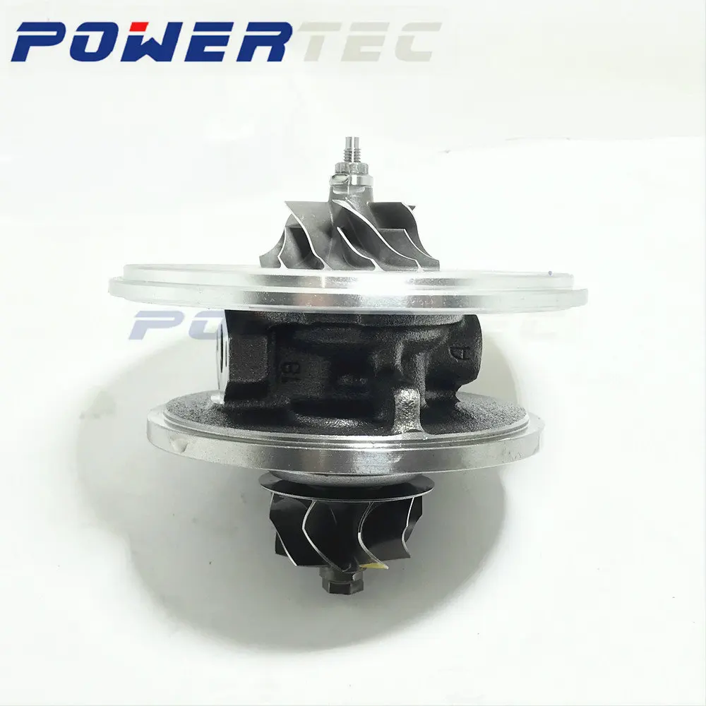 728768-0004/5 ядро garrett Turbo chra турбина Ремонтный комплект 760774-5005S 1231955 для Ford Kuga Mondeo 2,0 TDCI DW10BTED 136HP 100Kw