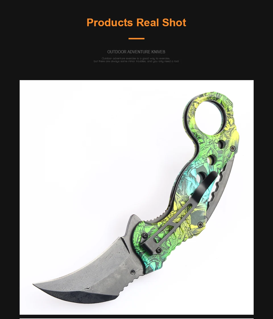 JelBo мини охотничий нож Мульти портативный карманный для самозащиты Karambit тактический нож для кемпинга выживания нож из нержавеющей стали инструменты