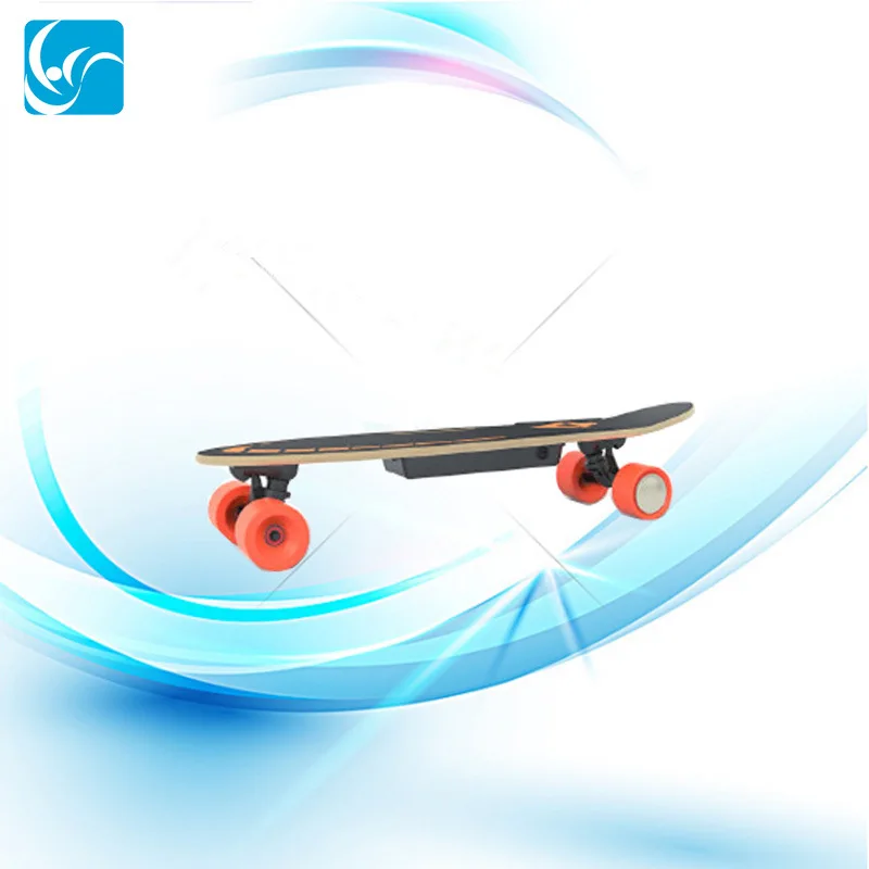 Скутер интеллигентая (ый) Взрослый Детский самокат с одним приводом принтом