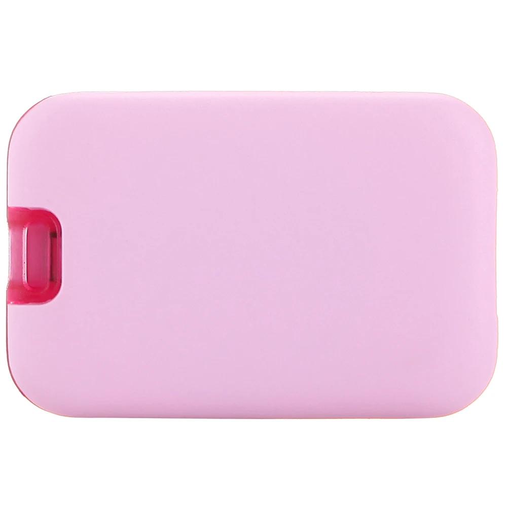 Оригинальный мини смарт ключ Itag Bluetooth трекер анти потеря напоминание о потере