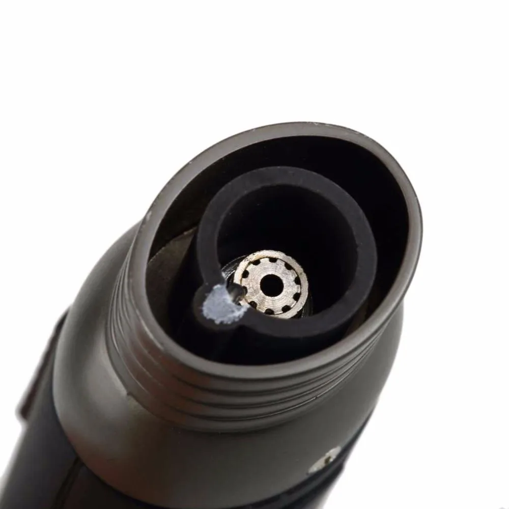 Портативный Карандаш Зажигалка струйный фонарь карандаш для пламени бутан газ