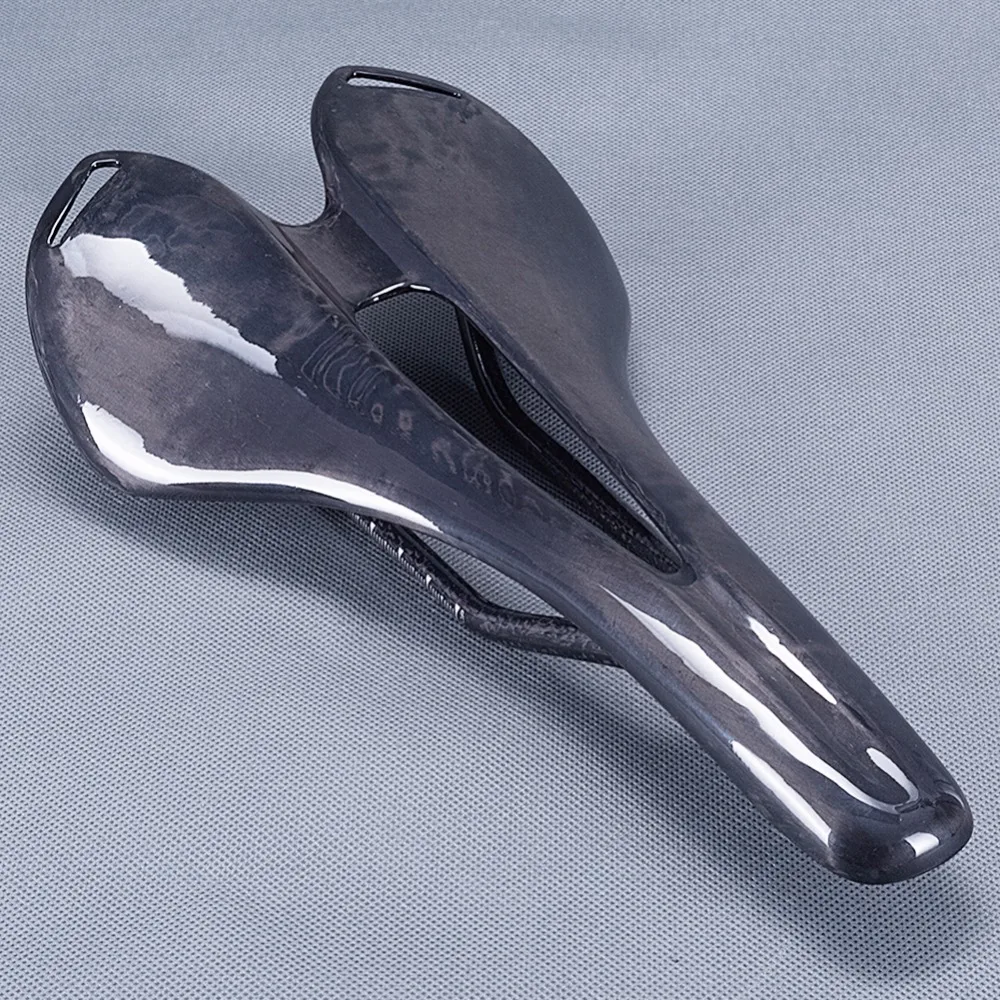 Ульсветильник кое полностью углеродное седло UD велосипедное для шоссейного