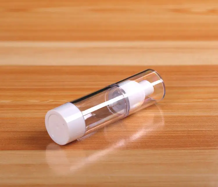 Пустой пластиковый флакон для духов и лосьонов 15 мл 30 50 100 | Красота здоровье