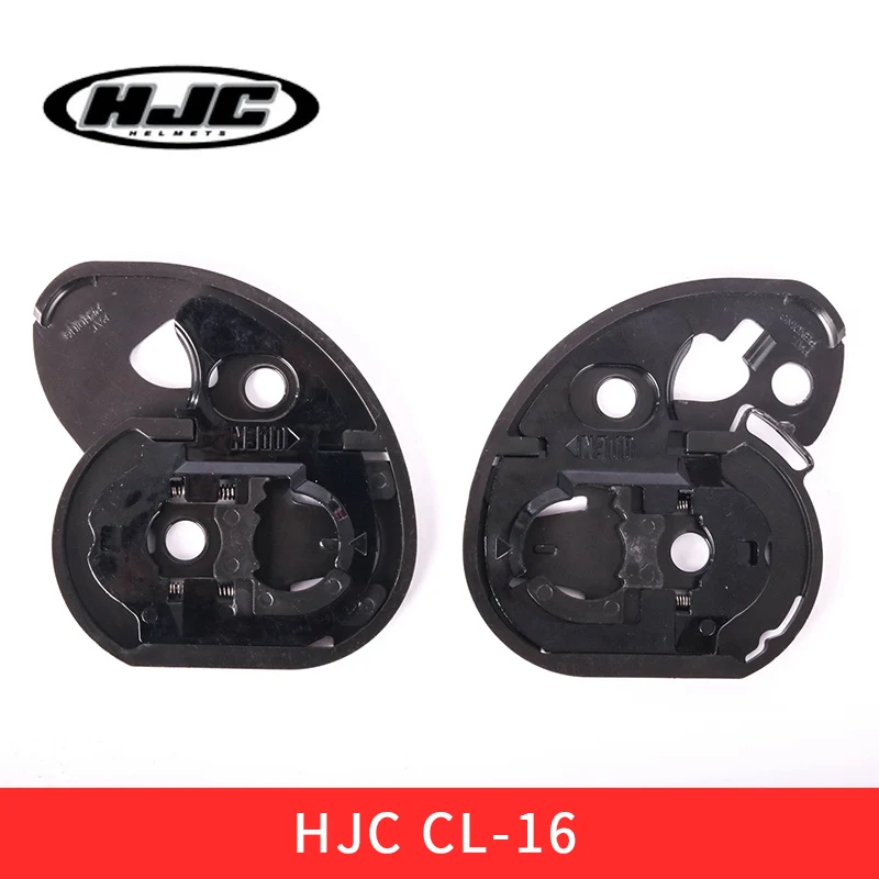 Основа для шлема HJC мотоциклетного с полным покрытием креплением на объектив
